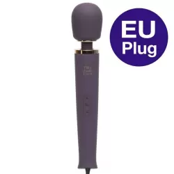 Оригинальный вибратор Awash with Sensation - фиолетовый