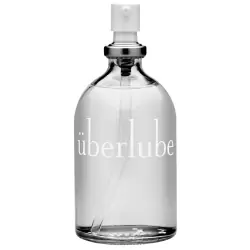 Премиум спрей-лубрикант Uberlube на силиконовой основе – 100 мл