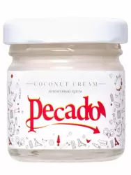Массажная свеча Pecado BDSM Сoconut cream 35 мл