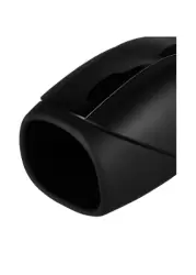 Инновационный мастурбатор с вибрацией Satisfyer Men Vibration - черный