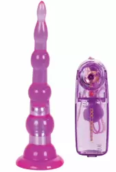 Вибрирующая елочка Sliders Short