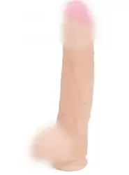 Реалистик на присоске John Holmes