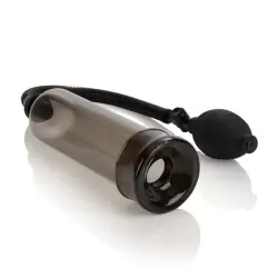 Вакуумная помпа Bullfighter Pump – черная	