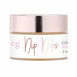 Бальзам для сосков клубничный, покалывающий CG Sin City Strawberry 15 мл.