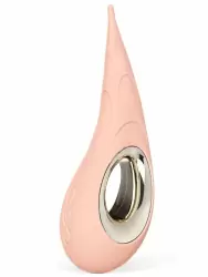 Точечный стимулятор клитора Lelo Dot Cruise, 8 режимов, 16.5 см, силикон