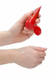 Крем-пролонгатор CBD from Amsterdam - 50 ml