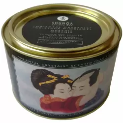 Соль Мертвого моря «Восточные кристаллы» Океанский бриз – 600 г