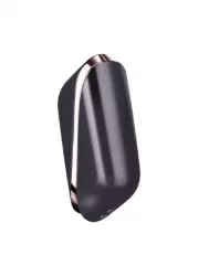 Бесконтактный стимулятор клитора Satisfyer Pro Traveler в дорожном футляре