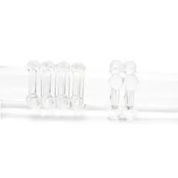 Два эрекционных кольца Colt Enhancer