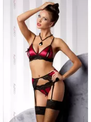 Сексуальный комплект Carisma (Casmir) - L/XL