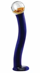 Анальный стимулятор Icicles No. 17