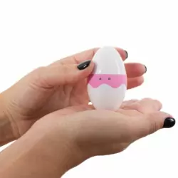 Клиторальный стимулятор Tori