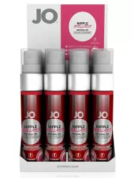 Стимулирующий гель для сосков Nipple Titalator клубника – 30 мл	