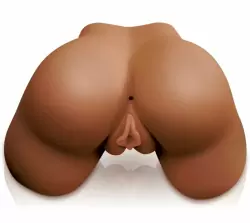 Слепок вагины и ануса Junk In Tha Trunk