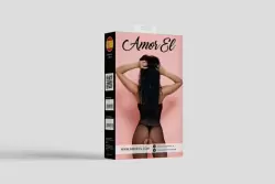 Кетсьюит (боди-комбинезон) Sevilla S/L