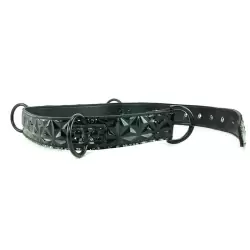 Ремень на пояс Sinful Restraint Belt – черный, L/XL