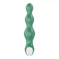 Анальный вибростимулятор Satisfyer Lolli Plug 2