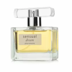Парфюмерная вода с феромонами для женщин Sensual Dream 55 мл