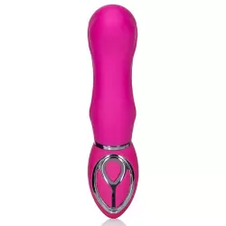 Вибромассажер Body & Soul Lavish – розовый