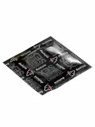 Гладкие презервативы Luxe Domino Sweet Sex, с ароматом мороженного, 18 см, 3 шт