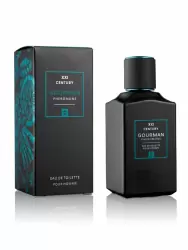 Туалетная вода с феромонами для мужчин Gourman #2, 100 мл