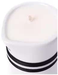 Массажная свеча A trip to Paris Small Ваниль и сандал, 120 мл