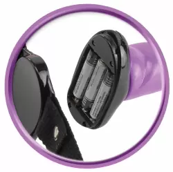 Женский страпон Twist and Shout