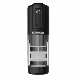 Инновационный мастурбатор Vortex Amovibe