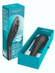 Насадка для душа Womanizer Wave, 27 см, 3 режима, черная