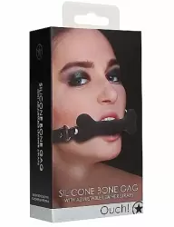 Кляп в виде кости  Bone Gag Ouch!