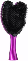 Профессиональная расческа Tangle Angel Cherub Fab Fuchsia - фуксия