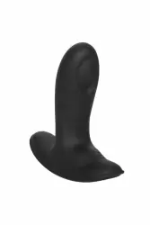 Массажер простаты Eclipse™ Pulsing Probe дистанционным управлением с помощью браслета