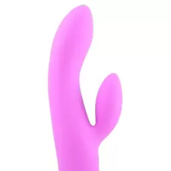 Вибромассажер Хай-Тек Lust by Jopen L19 перезаряжаемый – фиолетовый