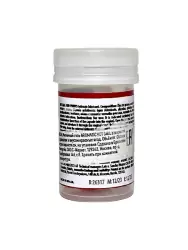 Лубрикант в виде двух шариков Hot Flowers Aromatic Hot Ball, масляная основа, красные ягоды, 6 грамм