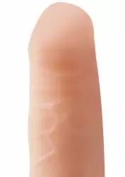 Вибратор Real Feel No. 10