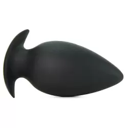 Анальная пробка Renegade Spades экстра большая	