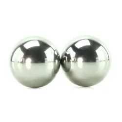 Игровой набор Scandal Red Room Kit металлические шарики, скотч, перо