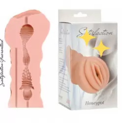 Мастурбатор Satisfaction Honey Pot 2001-02Lola