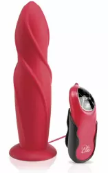 Вибромассажер Fetish Fantasy 8 - Red