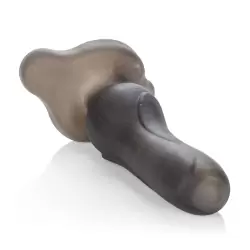 Анальная пробка Colt Manhole – серая