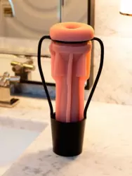 Держатель Fleshlight Stand Dry для просушки мастурбаторов