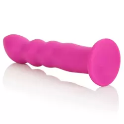 Фаллоимитатор Love Rider Thruster розовый