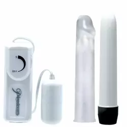 Свадебный набор White