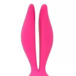 Вибромассажер Go-Go Rabbit Massager – розовый