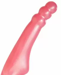 Безремневой страпон Gal Pal - Pink