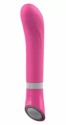 Стимулятор точки G Bswish Bgood Deluxe Curve. Фуксия