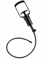 Сменный насос TOYFA A-Toys для вакуумной помпы – черный