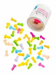 Ароматическая свеча Pecado BDSM Богатый мужик, соевый воск