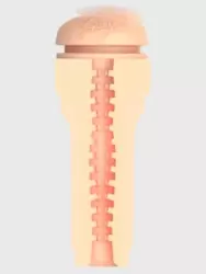 Интерактивный мастурбатор Kiiroo Keon + Feel Britney Combo, 22 см, черный