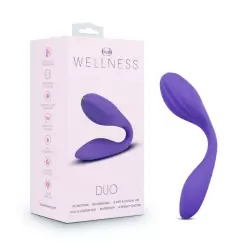 Вибростимулятор точки G Wellness